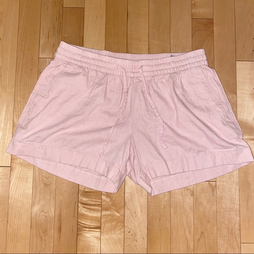 ‼️SOLD‼️Pink Old Navy Summer Shorts